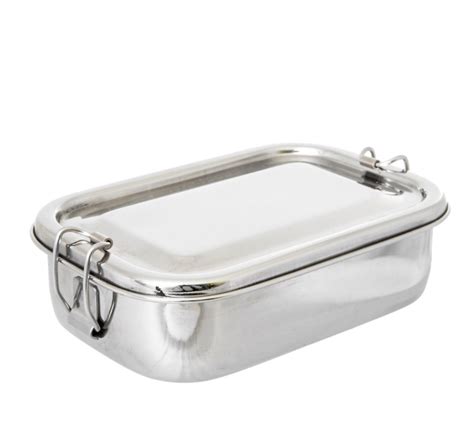 stainless steel lunch box nz